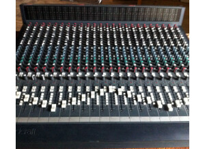 Soundcraft Ghost 24 (12302)
