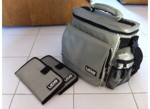 UDG SlingBag Silver (73458)