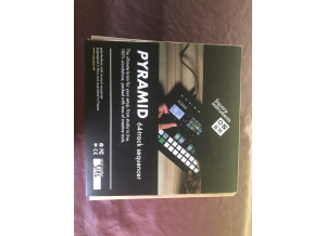 Squarp Instruments Pyramid mk3 (70942)