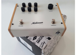 Milkman Sound The Amp (4439)