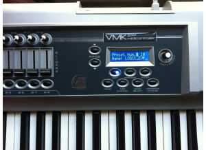 Fatar / Studiologic VMK-161-plus (66419)