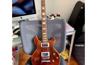 Gibson Les Paul DC Pro
