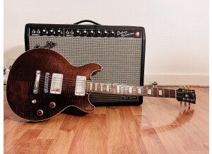 Gibson Les Paul DC Pro (17820)