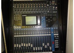 Yamaha 01V96 (19825)