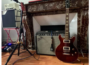 Gibson Les Paul DC Pro (69226)