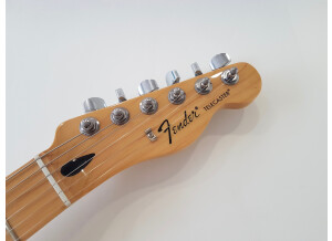 Fender Standard Telecaster [2009-2018] (15087)