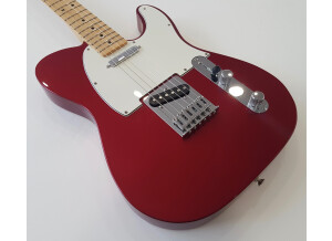 Fender Standard Telecaster [2009-2018] (12137)