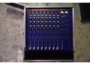 TL Audio M3 Tubetracker Mixer (37123)