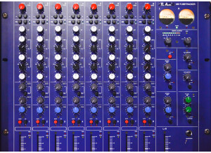TL Audio M3 Tubetracker Mixer (68635)