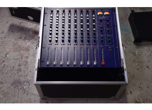 TL Audio M3 Tubetracker Mixer (4934)