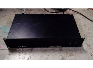 TL Audio M3 Tubetracker Mixer (21351)