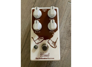 EarthQuaker Devices Hoof (9204)