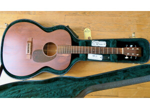 Martin & Co 000-15M (34640)