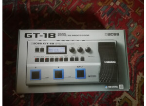 Boss GT-1B (80234)