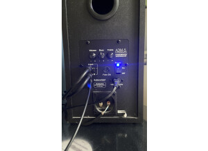 Reloop ADM-5 (99416)