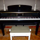 Clavinova CVP-209 Clavinova CVP-209