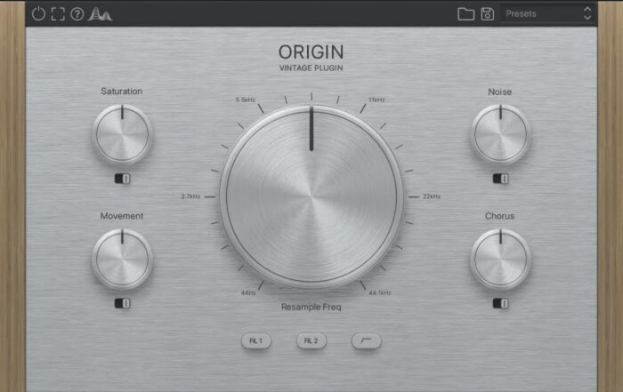 Origin Origin