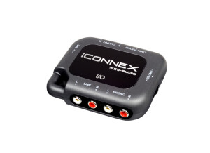iKEY-audio ICONNEX USB SOUND CARD