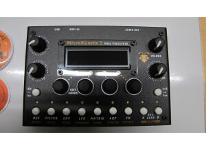 Audiothingies MicroMonsta 2 (9255)