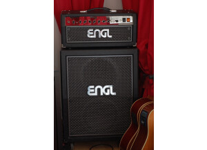 ENGL E212V Pro Slanted 2x12 Cabinet (35379)
