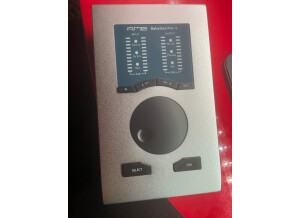 RME Audio Babyface Pro FS (50507)