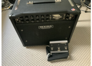 Mesa Boogie Express 5:25 1x12 Combo (17274)
