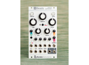 Mutable Instruments Beads (97029)