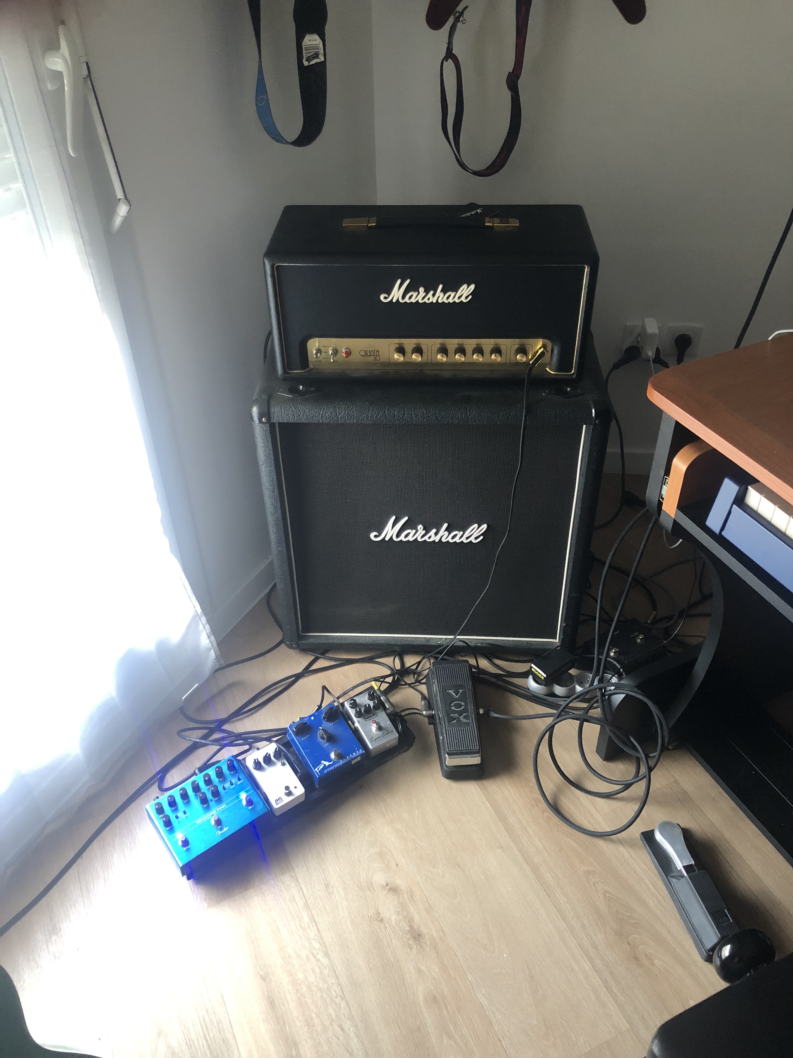 Marshall Origin20H
