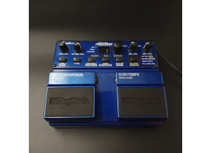 DigiTech JamMan (10031)