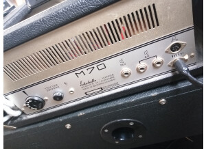 Klemt Echolette M 70 (69124)