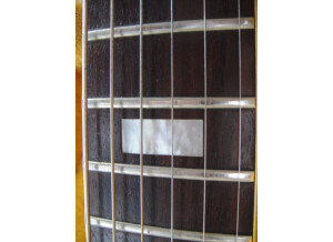 Gibson SG standard 1977
