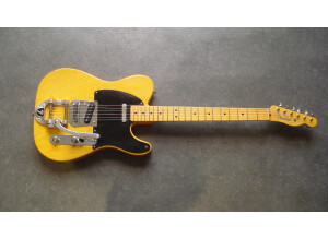 Fender American Vintage '52 Telecaster [1998-2012] (17312)