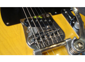 Fender American Vintage '52 Telecaster [1998-2012] (24060)