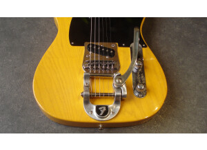 Fender American Vintage '52 Telecaster [1998-2012] (45247)