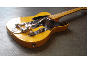 Fender American Vintage '52 Telecaster [1998-2012] (29838)