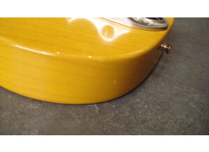 Fender American Vintage '52 Telecaster [1998-2012] (33915)