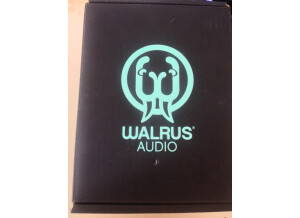 Walrus Audio Luminary Quad Octave Generator V2 (17728)