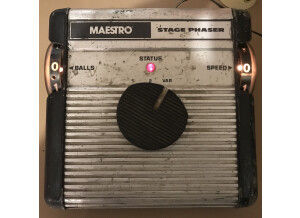 Maestro Stage Phaser (90749)