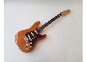 Fender American Deluxe Stratocaster [2003-2010] (57564)