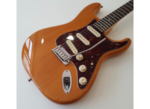 Fender American Deluxe Stratocaster [2003-2010] (83938)