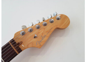 Fender American Deluxe Stratocaster [2003-2010] (78975)