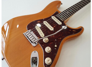 Fender American Deluxe Stratocaster [2003-2010] (72991)