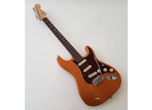 Fender American Deluxe Stratocaster [2003-2010] (51662)