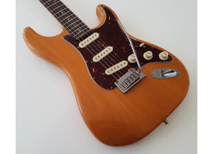 Fender American Deluxe Stratocaster [2003-2010] (61145)