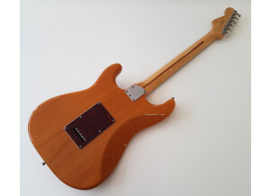 Fender American Deluxe Stratocaster [2003-2010] (37084)