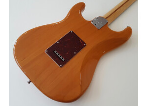Fender American Deluxe Stratocaster [2003-2010] (73947)