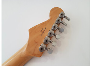 Fender American Deluxe Stratocaster [2003-2010] (90555)
