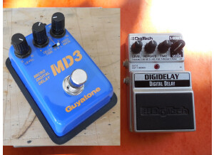 DigiTech DigiDelay  (66183)