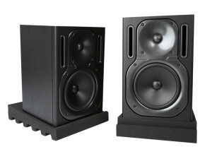 EQ Acoustics AirSpace MonPads