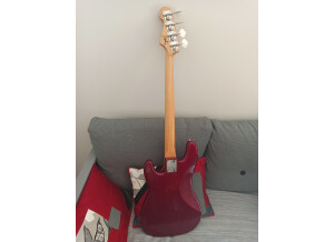 Fender Nate Mendel P Bass (54616)